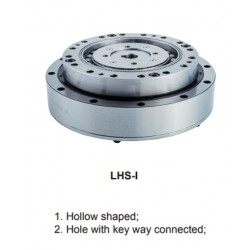 1 LHS Serisi Gerilim Dalga Azaltma